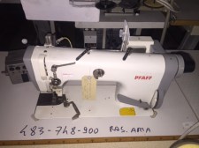 /PFAFF 483 748 900 99 PULLER 